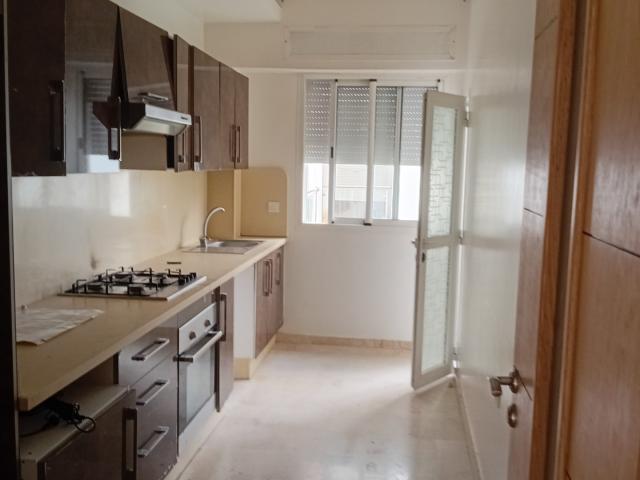 Appartement vente à Anfa, Gharb-Chrarda-Beni Hssen