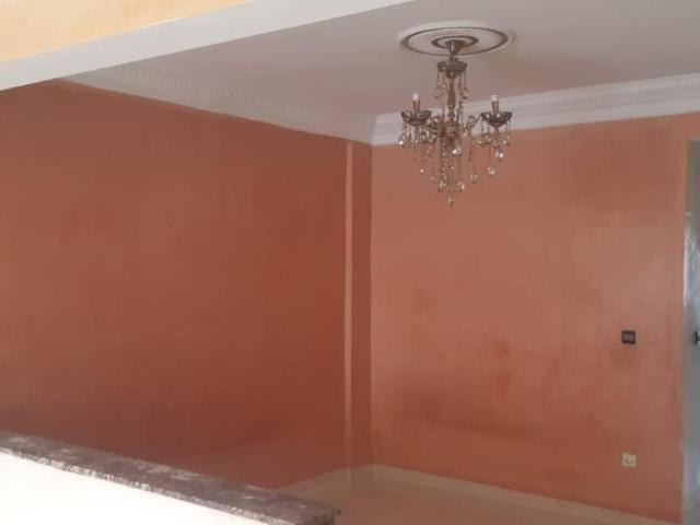 Appartement vente à Anfa, Sidi Belyout