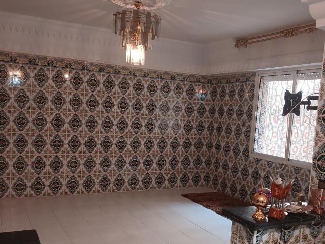Appartement vente à Anfa, Sidi Belyout