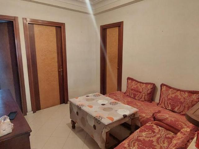 Appartement vente à Anfa, Gharb-Chrarda-Beni Hssen