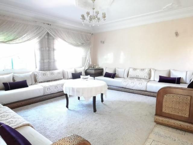 Appartement vente à Fès
