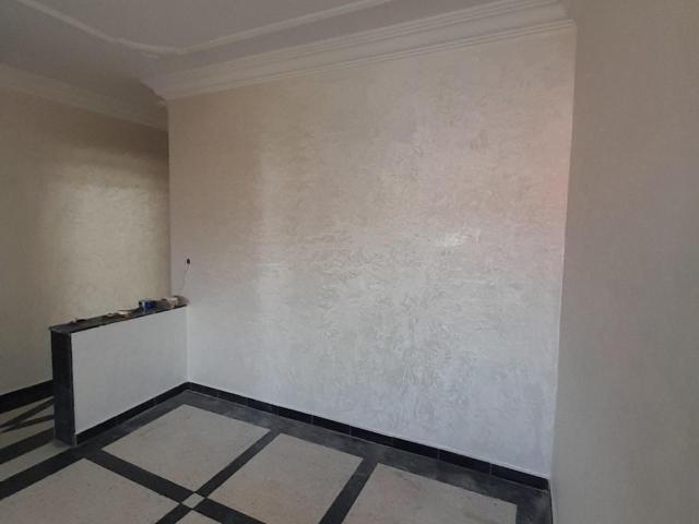 Appartement vente à Lyautey