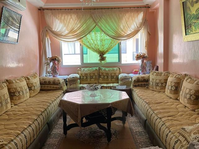 Appartement vente à Semlalia, Marrakech