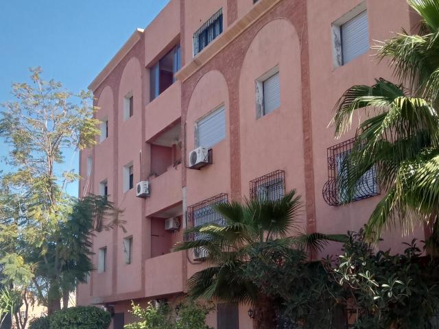 Appartement vente à Marrakech, L'Oriental