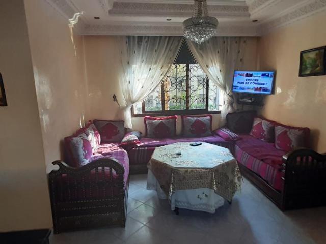 Appartement vente à Mohammedia, Gharb-Chrarda-Beni Hssen