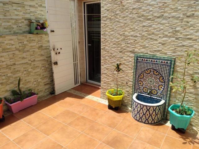 Appartement vente à Rbat
