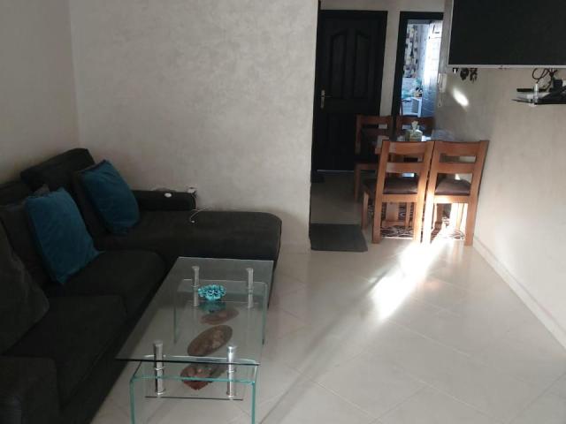 Appartement vente à Salé