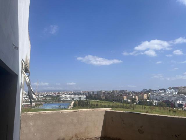 Appartement vente à Tangero, Tanger-Tétouan