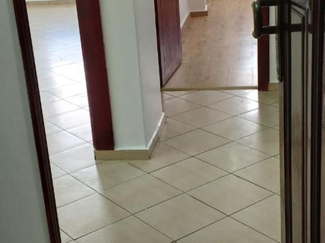 Appartement vente à Aïn Attig