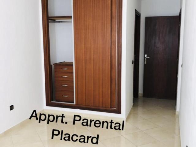 Appartement vente à Témara, Rabat-Salé-Zemmour-Zaër