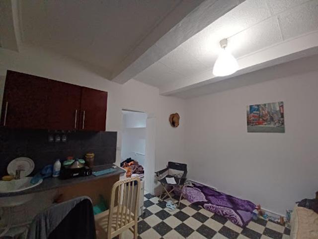 Appartement vente à Béziers