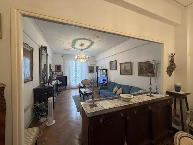 Appartement vente à Nice