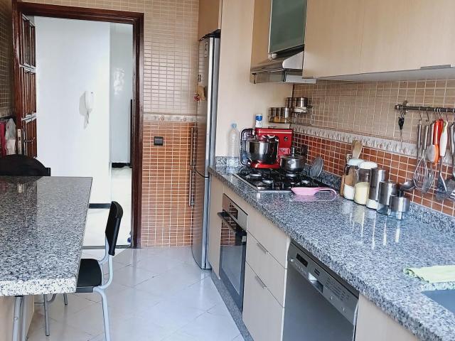 Appartement vente à Anfa, Roches Noires