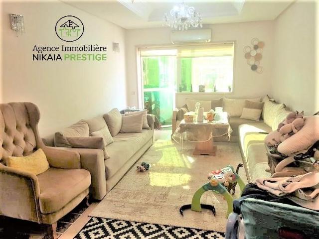 Appartement vente à Anfa, Gharb-Chrarda-Beni Hssen