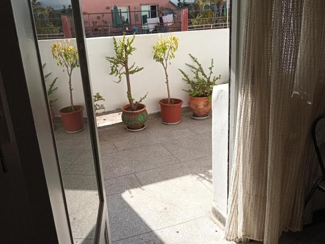 Appartement vente à Anfa, Roches Noires