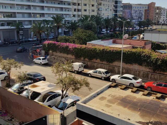 Appartement vente à Anfa, Gharb-Chrarda-Beni Hssen