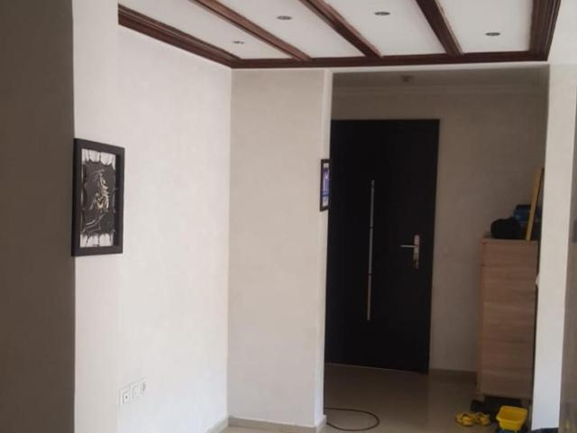 Appartement vente à Anfa, Gharb-Chrarda-Beni Hssen