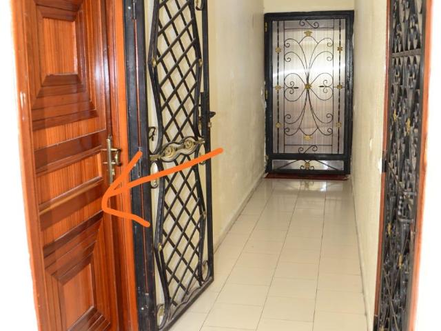 Appartement vente à Anfa, Moulay Rachid