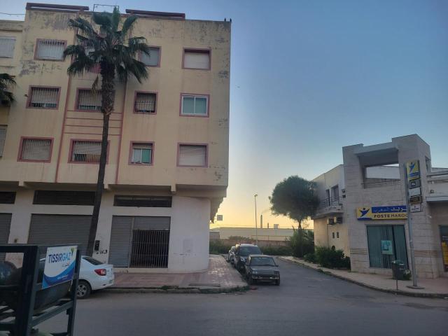 Appartement vente à Anfa, Gharb-Chrarda-Beni Hssen