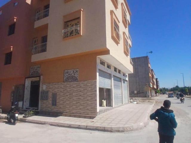 Appartement vente à Tassoultante, L'Oriental