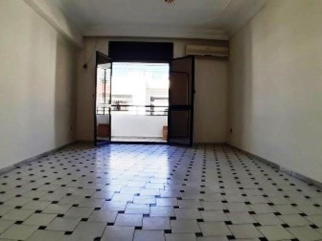 Appartement vente à Rbat