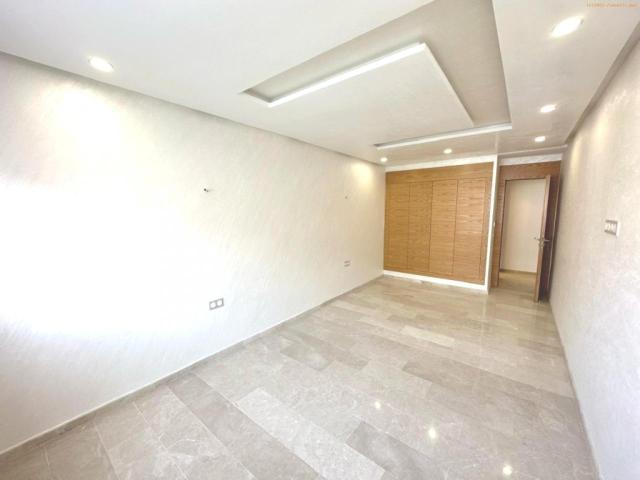 Appartement vente à Touarga