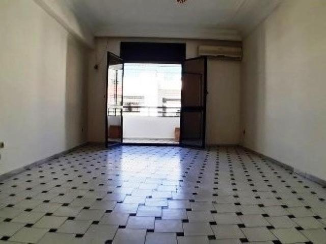 Appartement vente à Rbat