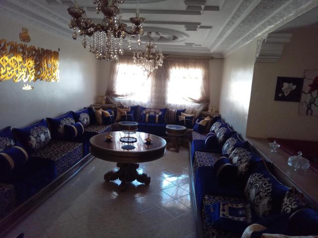 Appartement vente à Tangero, Tanger-Tétouan