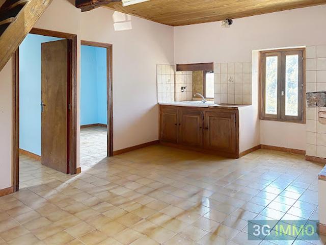 Appartement vente à Corte, San-lorenzo