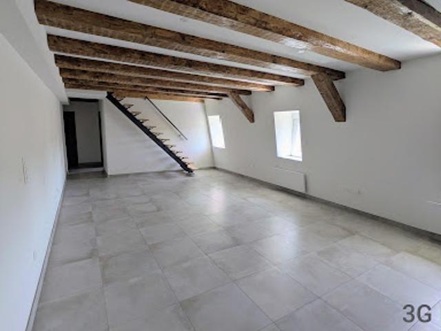 Appartement vente à Thann-Guebwiller, Niederbruck