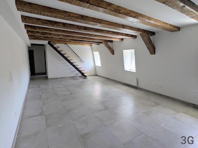 Appartement vente à Thann-Guebwiller, Niederbruck