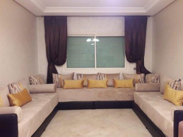 Appartement vente à Anfa, Gharb-Chrarda-Beni Hssen