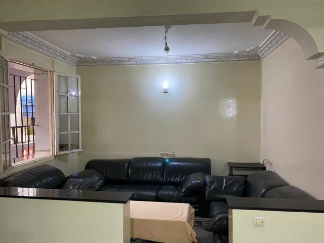 Appartement vente à Anfa, Dar Sultan