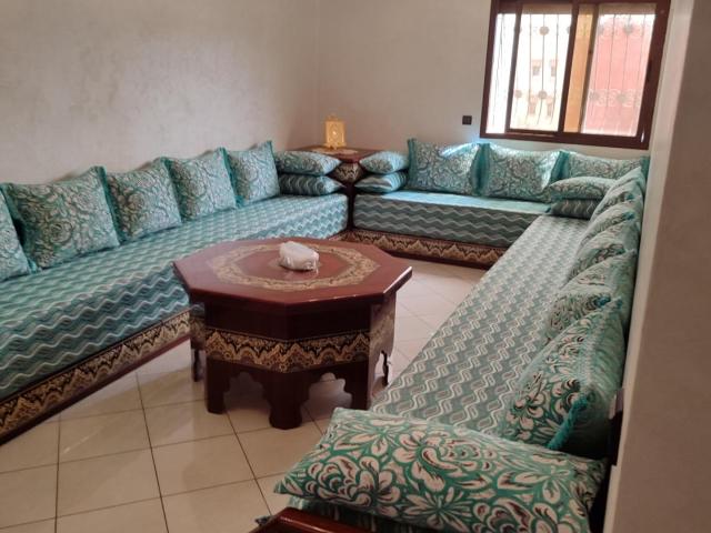 Appartement vente à El Ma, Gharb-Chrarda-Beni Hssen