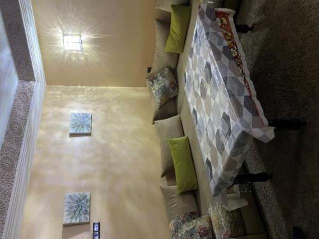 Appartement vente à Fès