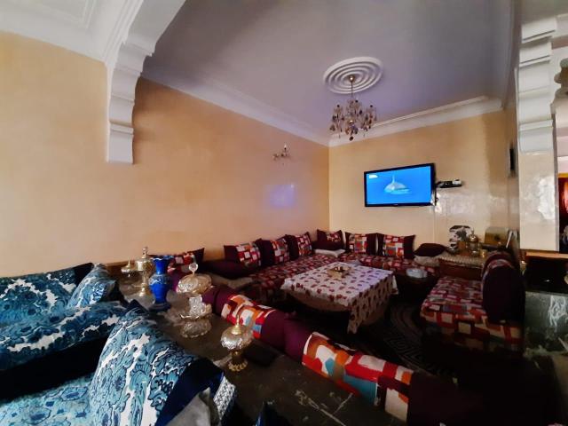 Appartement vente