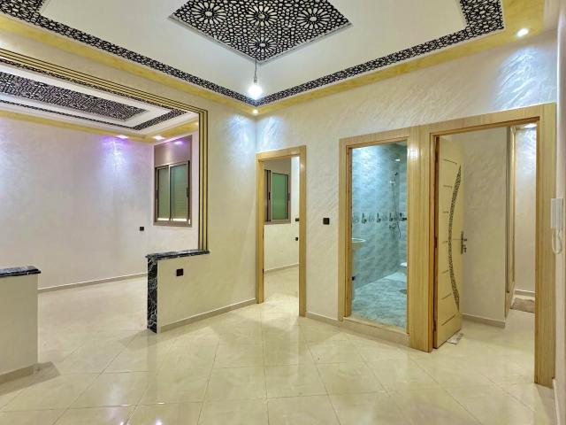Appartement vente à Lyautey