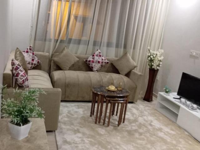 Appartement vente à Mohammedia, Gharb-Chrarda-Beni Hssen