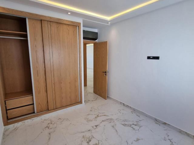 Appartement vente à Salé