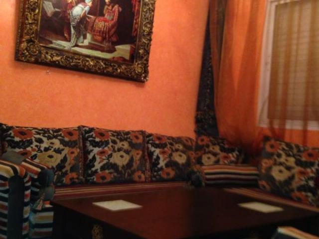 Appartement vente à Salé