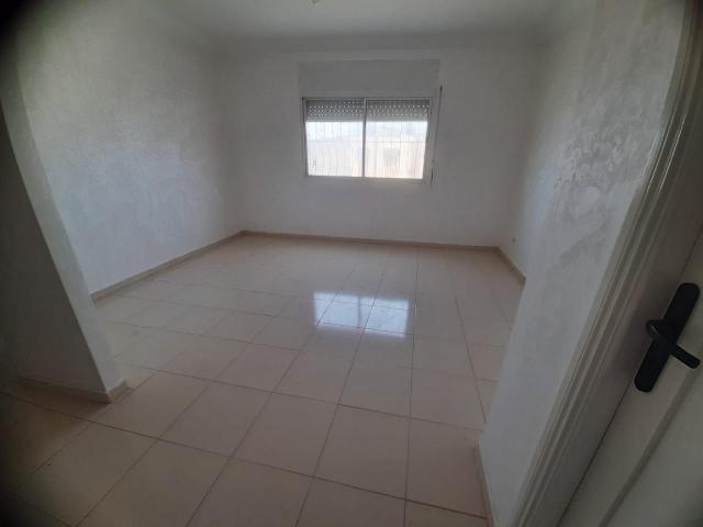 Appartement vente à Salé