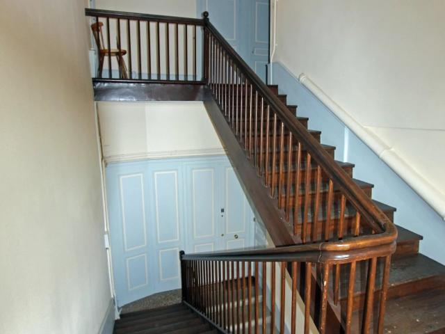 Appartement vente à Lons-le-Saunier, Lons-le-saunier