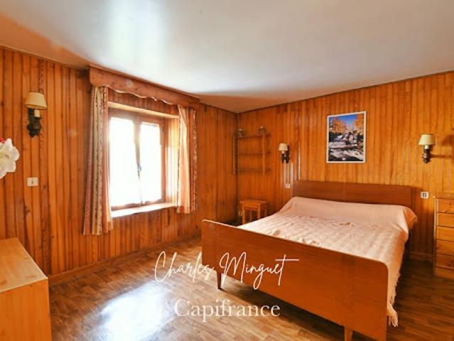 Appartement vente à Briançon, Saint-chaffrey