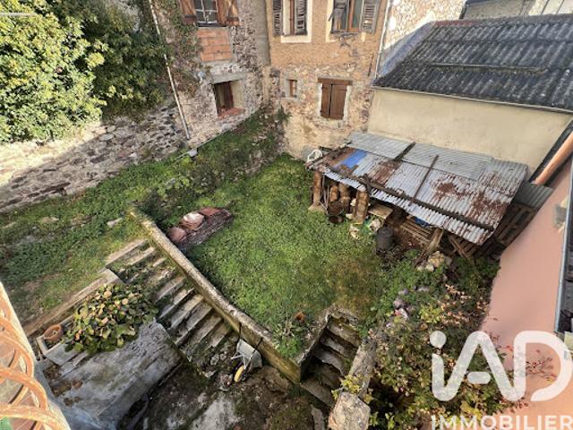 Appartement vente à Nice, Valdeblore