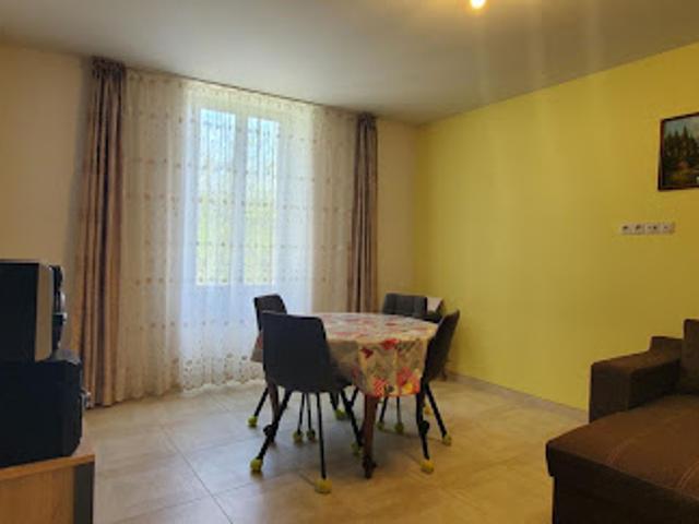 Appartement vente à Alès, Robiac-rochessadoule