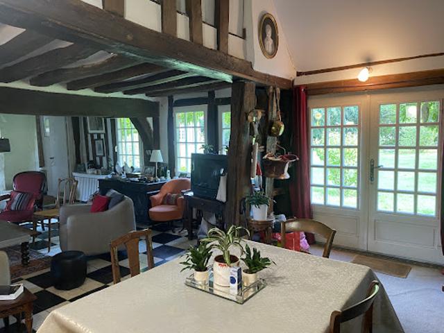 Maison vente à Pacy-sur-Eure