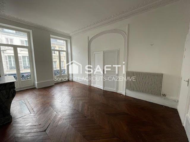 Appartement vente à Orléans
