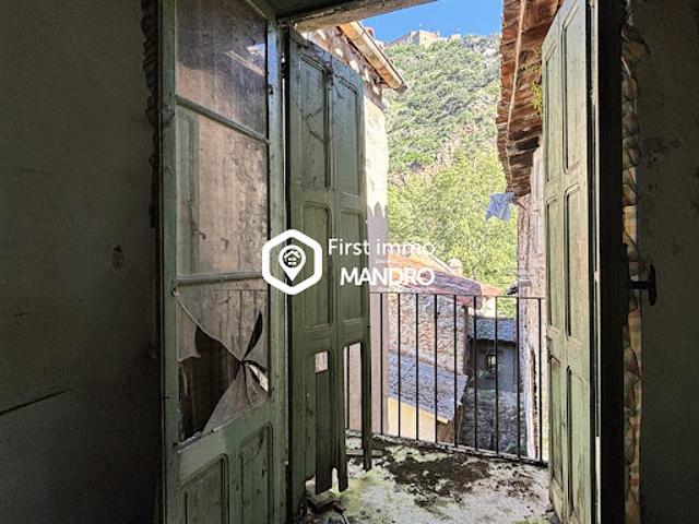 Appartement vente à Prades, Corneilla-de-conflent