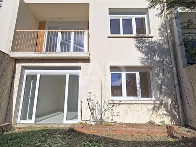 Appartement vente à Auxerre