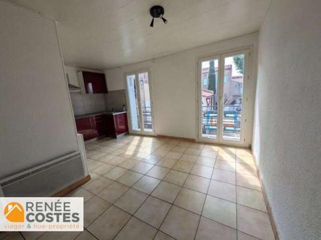 Appartement vente à Prades, Millas
